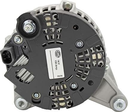 Alternator 8EL 015 630-831 - image 3