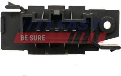 Resistor, interior blower FT59125 - image 3