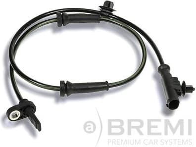 Sensor, wheel speed 50164