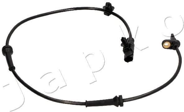 Sensor, wheel speed 151298