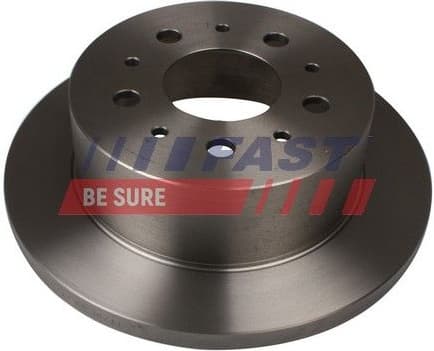 Brake Disc FT31095