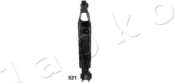 Control/Trailing Arm, wheel suspension 71521 - image 2