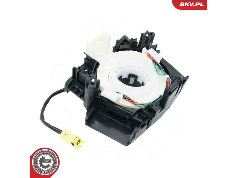 Clock Spring, airbag 96SKV599 - image 3
