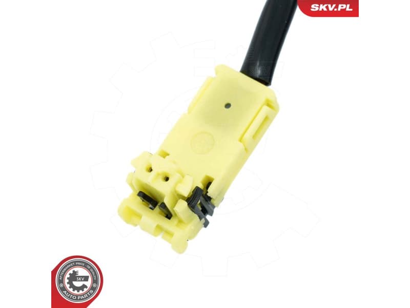 Clock Spring, airbag 96SKV599 - image 7