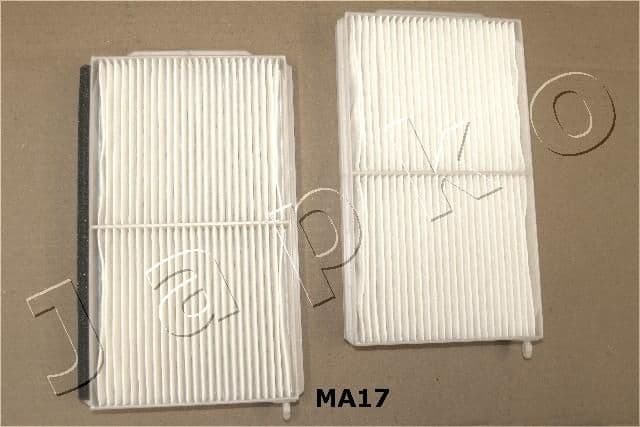 Filter, cabin air 21MA17