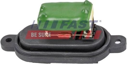 Resistor, interior blower FT59107