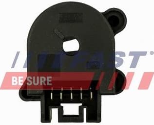 Blower Switch, heating/ventilation FT59151