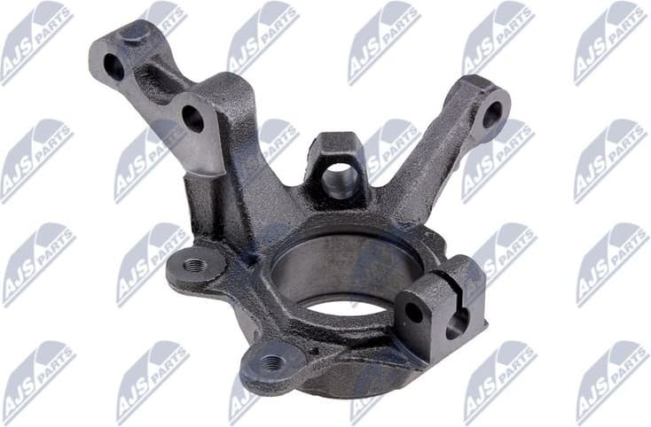 Steering Knuckle, wheel suspension ZZP-RE-009 - image 2