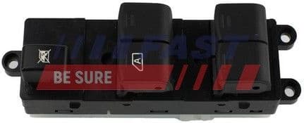 Switch, window regulator FT09016