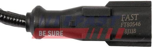 Sensor, wheel speed FT80546 - image 3