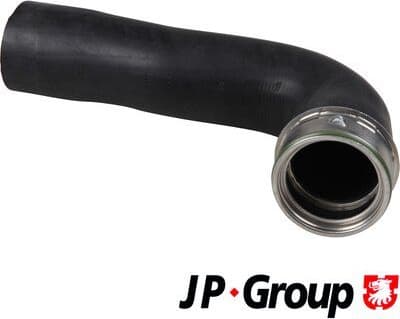 Charge Air Hose JP 1117711200