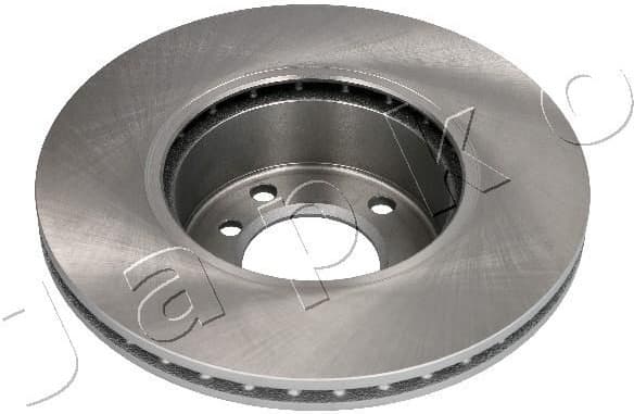 Brake Disc 60038C - image 2