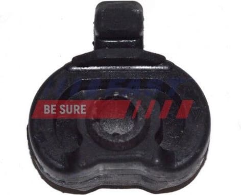 Rubber Mount, muffler FT84554