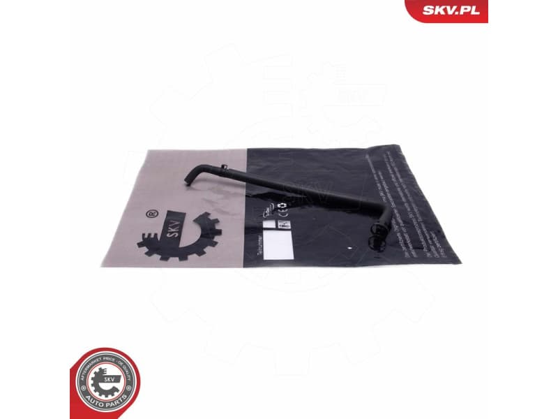 Hose, crankcase ventilation 54SKV548