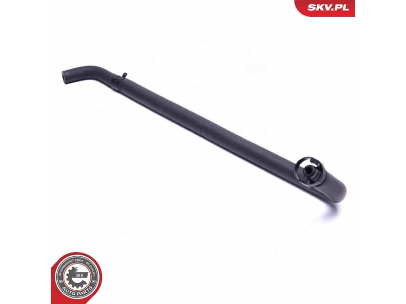 Hose, crankcase ventilation 54SKV548 - image 2