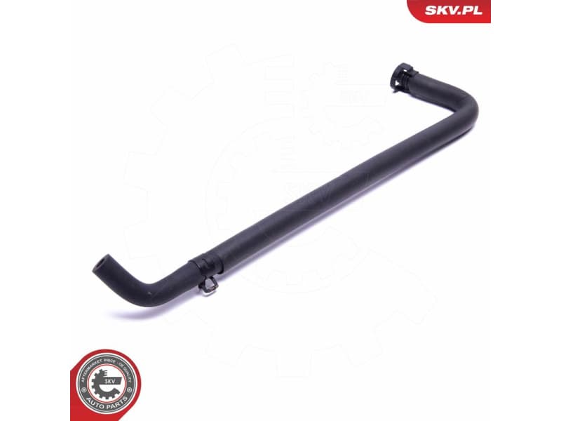 Hose, crankcase ventilation 54SKV548 - image 3