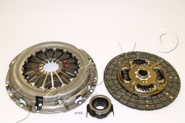 Clutch Kit 922102