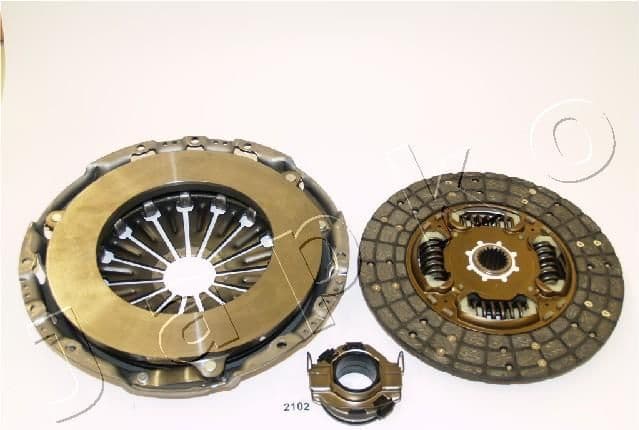 Clutch Kit 922102 - image 2