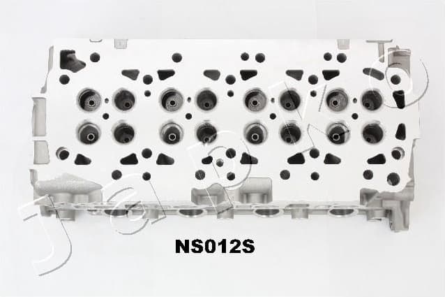 Cylinder Head JNS012S - image 5