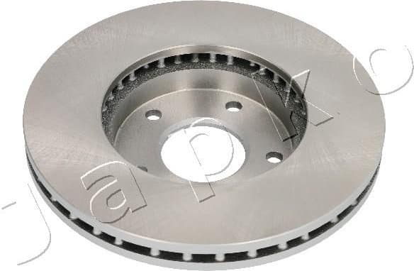 Brake Disc 60158C - image 2