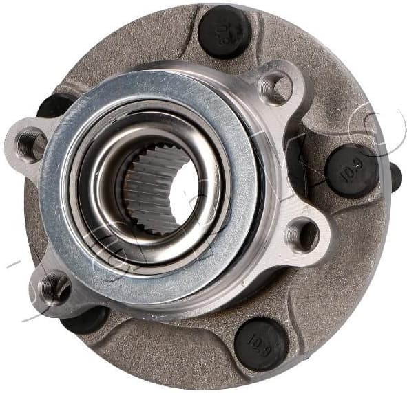 Wheel Hub 411041