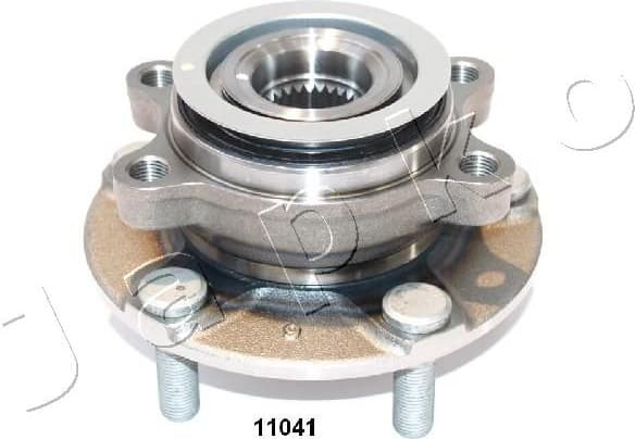 Wheel Hub 411041 - image 4