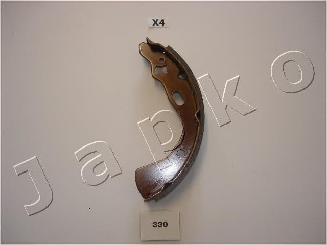 Brake Shoe Set 55330