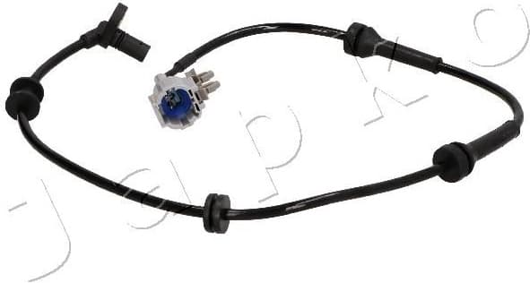 Sensor, wheel speed 151170