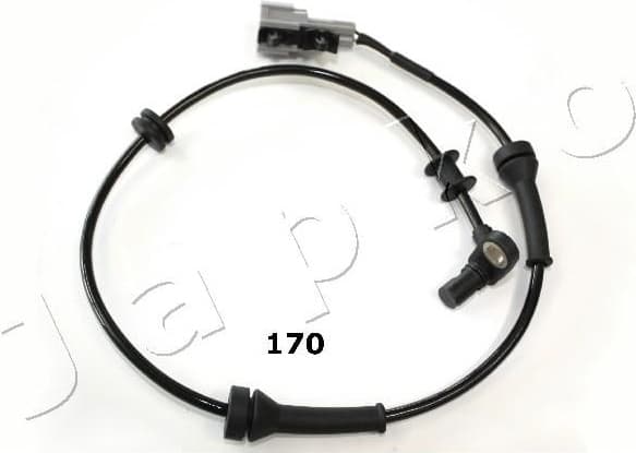 Sensor, wheel speed 151170 - image 2