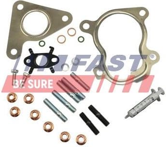 Gasket Set, charger FT48423