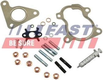 Gasket Set, charger FT48423 - image 2