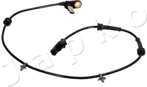 Sensor, wheel speed 151139 - image 4