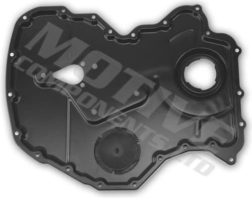 Timing Case Cover TCG024