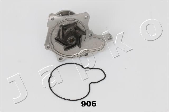 Water Pump, engine cooling 35906 - image 2