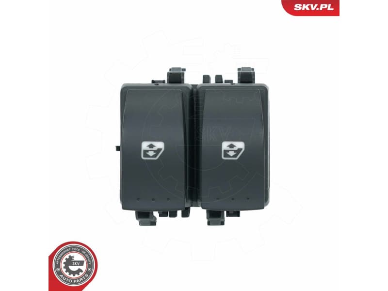 Switch, window regulator 37SKV488 - image 3