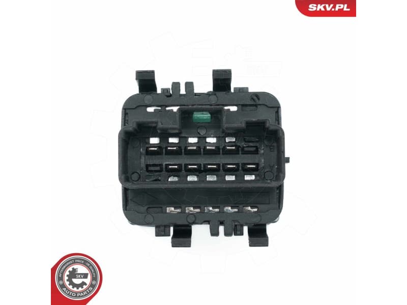 Switch, window regulator 37SKV488 - image 4