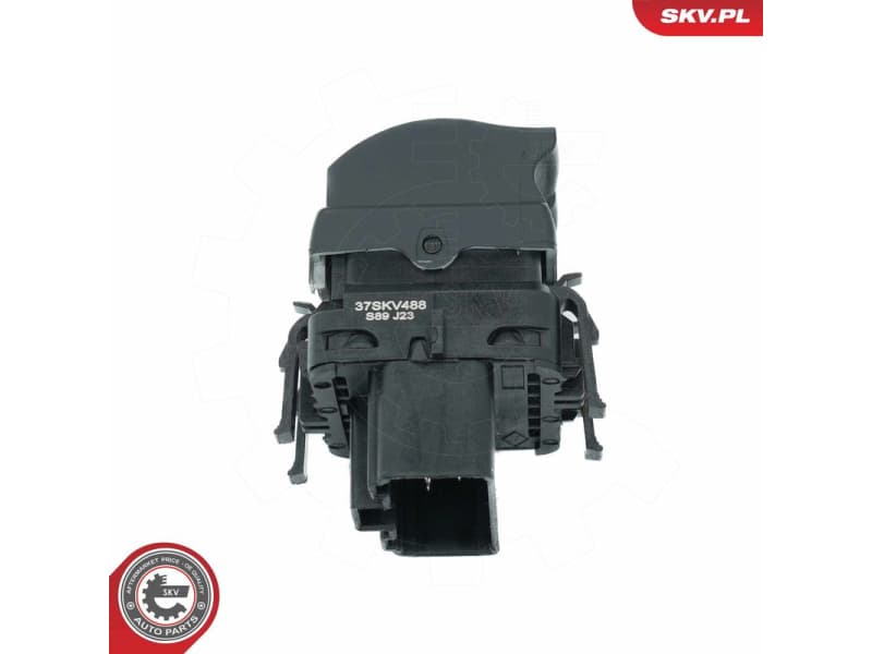 Switch, window regulator 37SKV488 - image 7