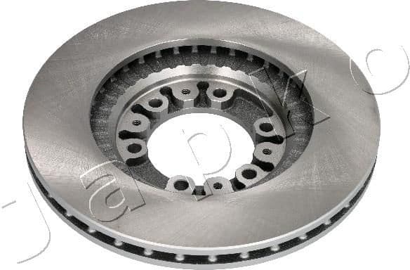 Brake Disc 60599C - image 2
