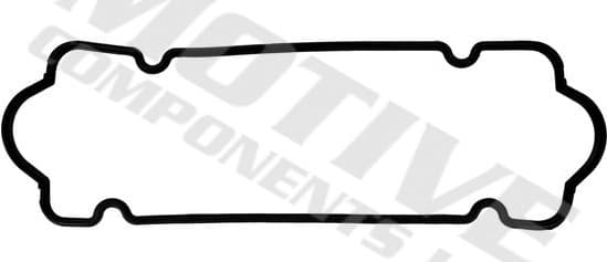 Gasket, cylinder head cover RCE667