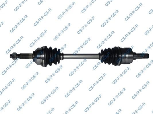 Drive Shaft 209050