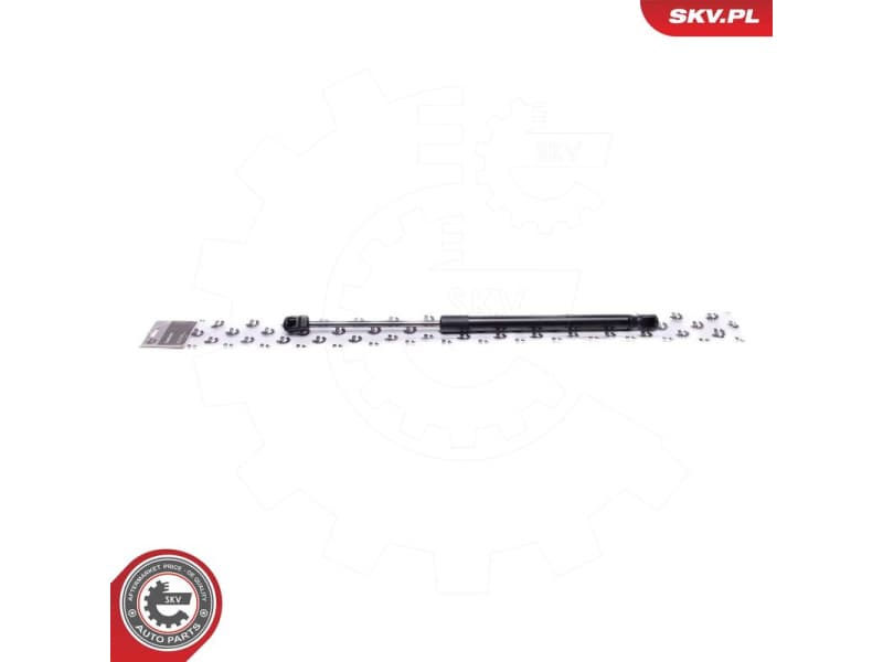 Gas Spring, boot/cargo area 52SKV810 - image 2