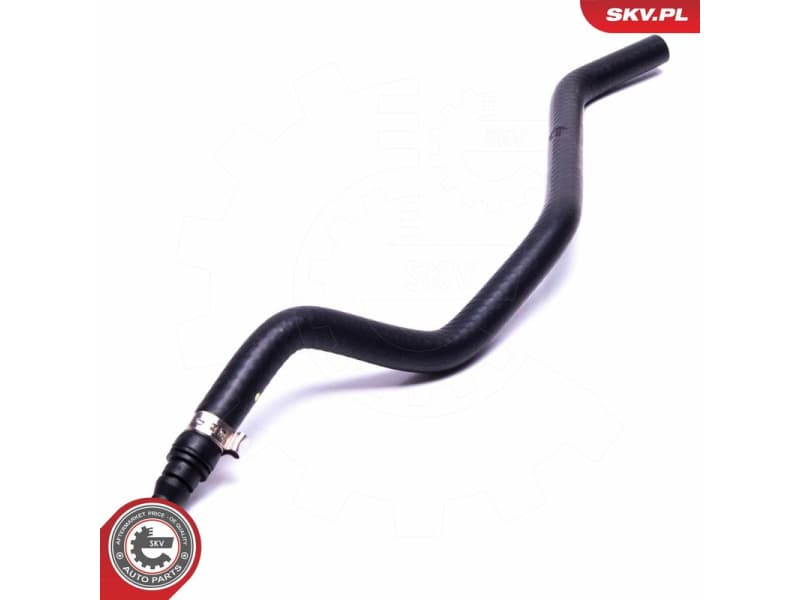 Radiator Hose 54SKV466 - image 2