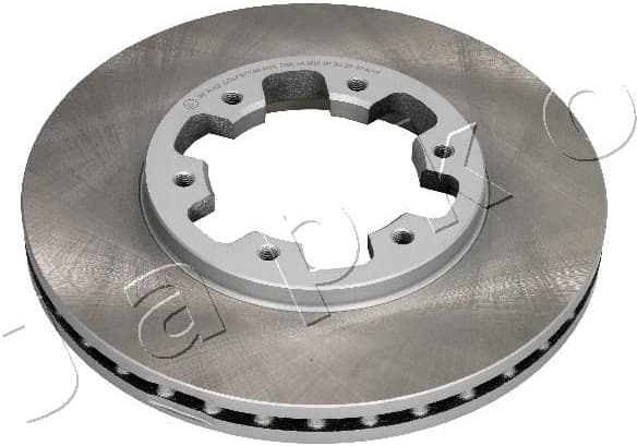 Brake Disc 60144C