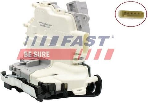 Door Lock FT00043 - image 3