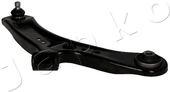 Control/Trailing Arm, wheel suspension 72813L - image 2