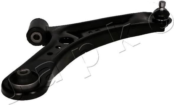 Control/Trailing Arm, wheel suspension 72813L - image 3