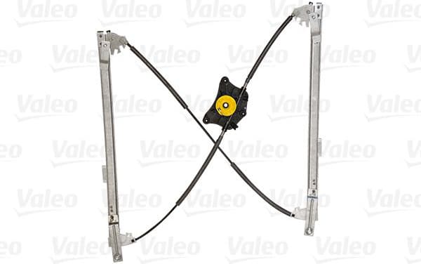 Window Regulator 851334 - image 2