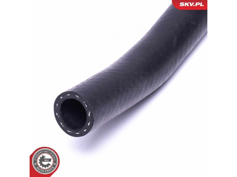 Hydraulic Hose, steering 10SKV814 - image 2