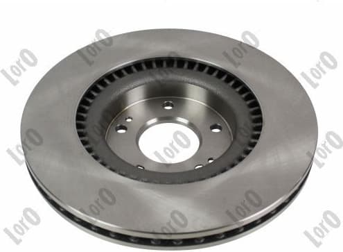 Brake Disc LORO 231-03-131 - image 3