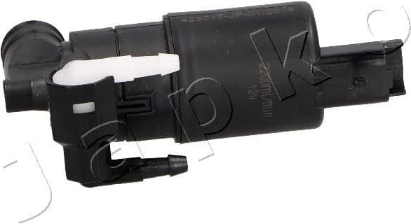 Washer Fluid Pump, window cleaning 156116 - image 2